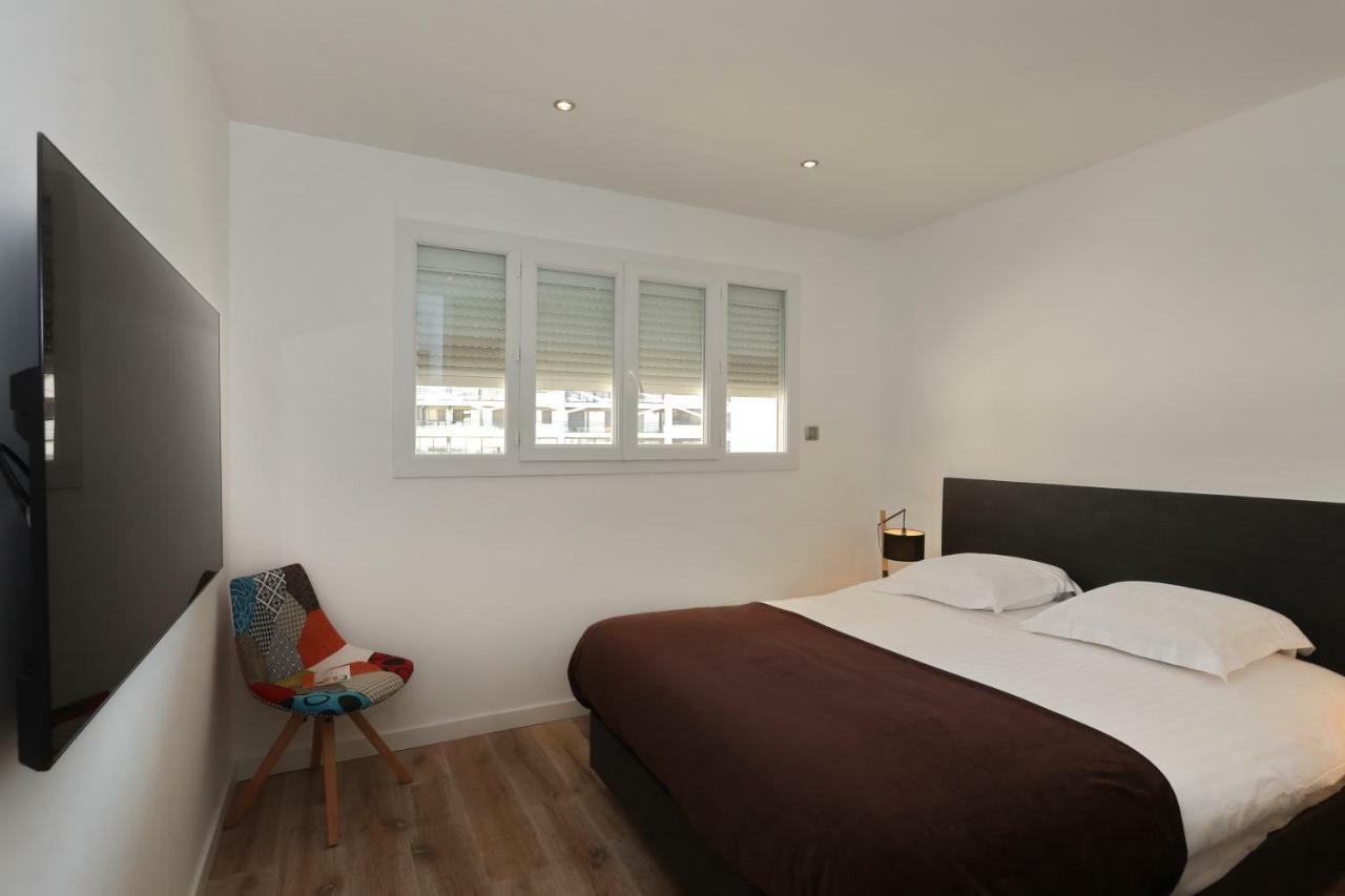 Appartement Excellent Appt 2 Pièces Super Croisette Cannes