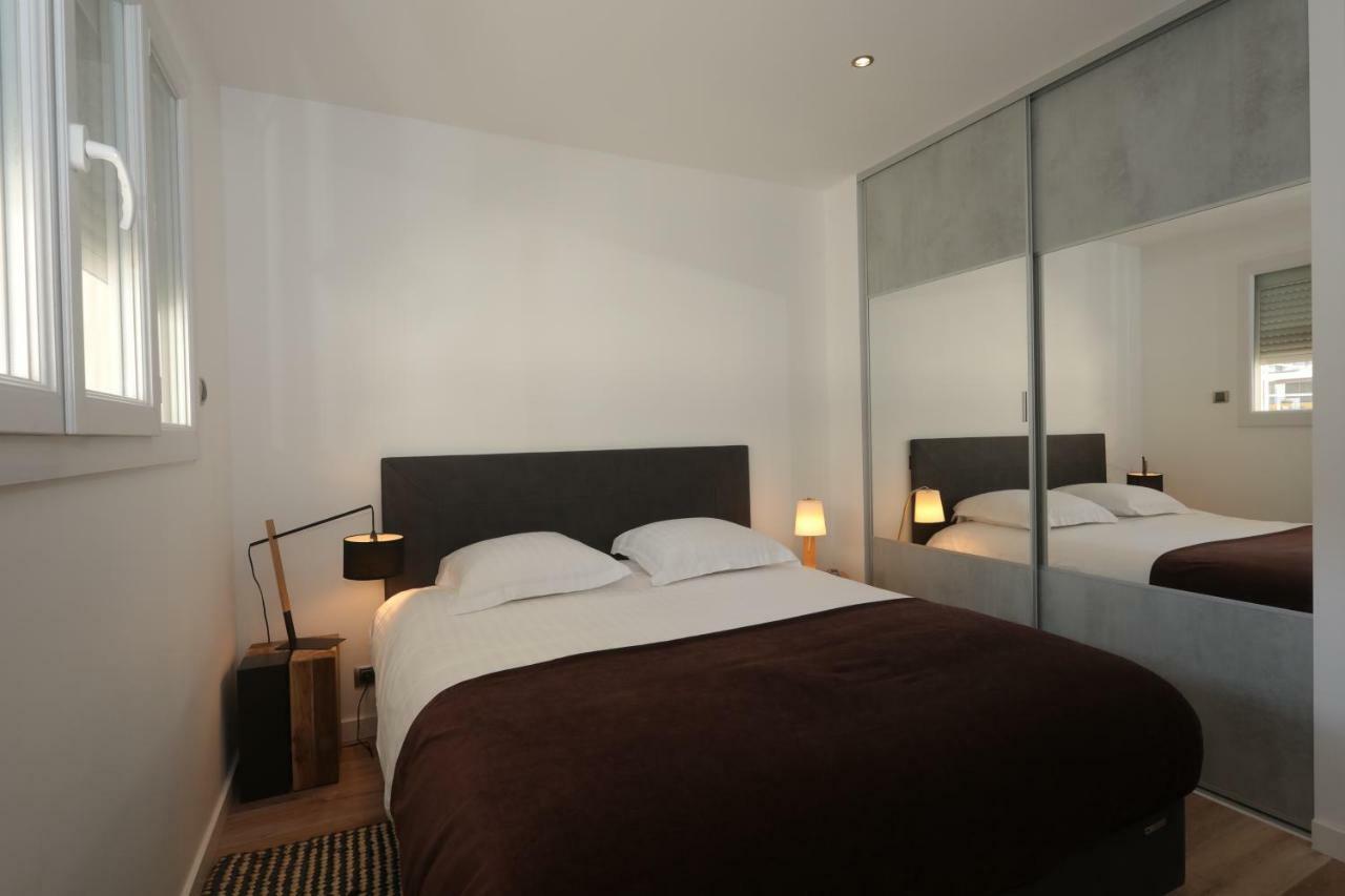 Appartement Excellent Appt 2 Pièces Super Croisette