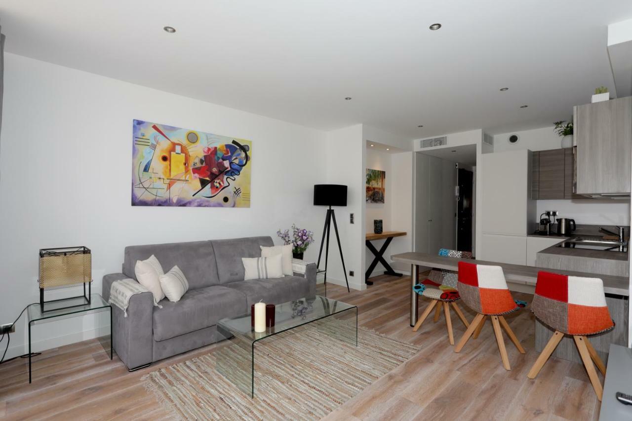 Appartement Excellent Appt 2 Pièces Super Croisette