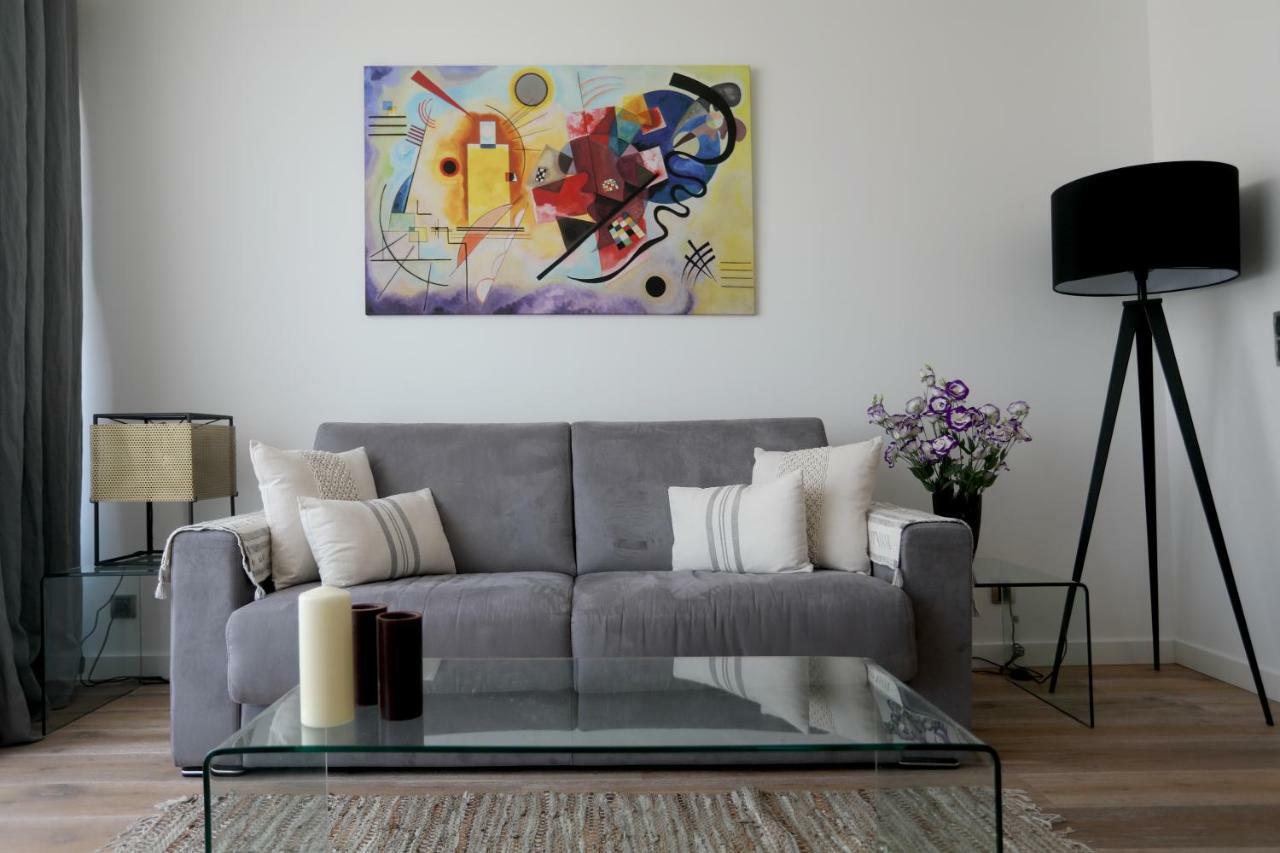 Appartement Excellent Appt 2 Pièces Super Croisette