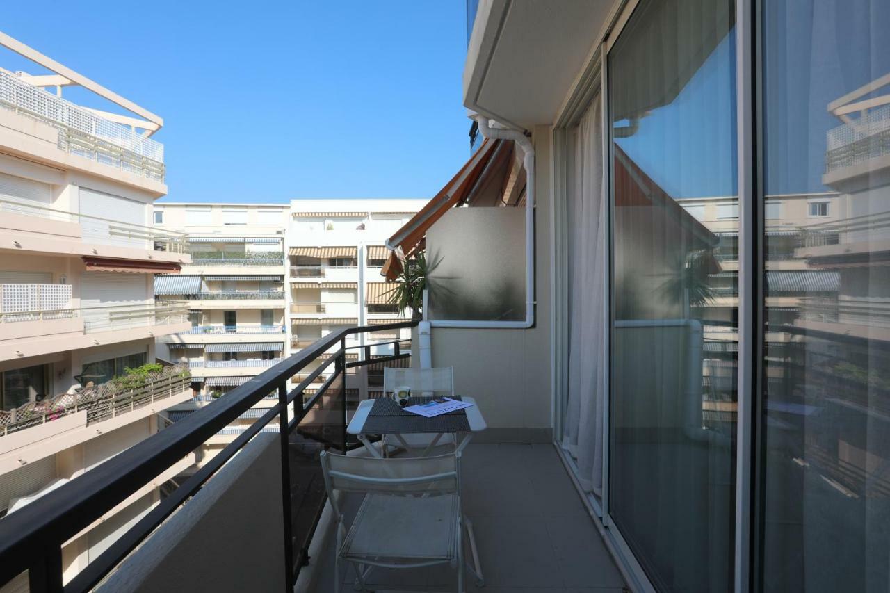 Appartement Excellent Appt 2 Pièces Super Croisette